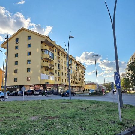 Oksana Apartment Podgorica Kültér fotó
