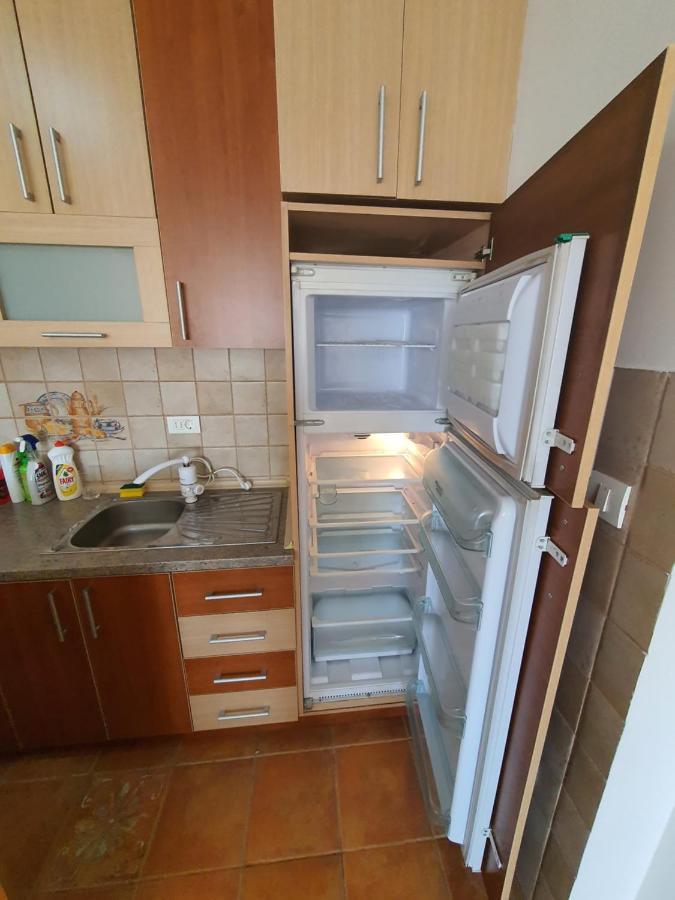 Oksana Apartment Podgorica Kültér fotó