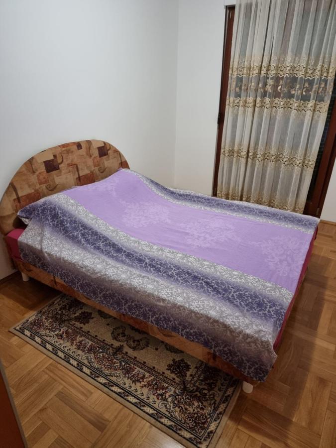 Oksana Apartment Podgorica Kültér fotó